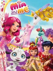 米雅的精灵王国5之魔音篇