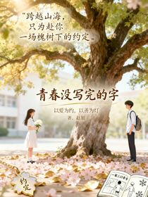 青春没写完的字