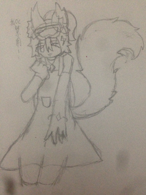 我的小号sweet挽念