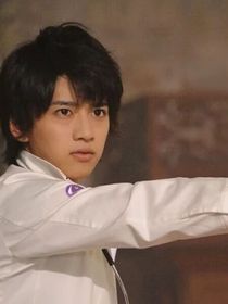 艾克赛德X明日方舟