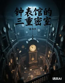 钟表馆的三重密室