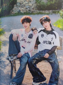 祺鑫：学恋之旅