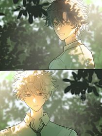 光时：想当你男朋友