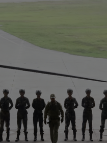 我是特种兵之火凤凰：逆火归来