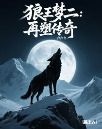 狼王梦二：再塑传奇