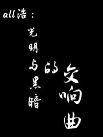 all浩：光明与黑暗的交响曲