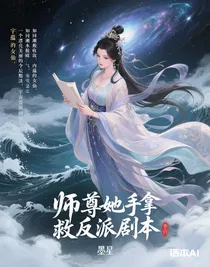 师尊她手拿拯救反派剧本