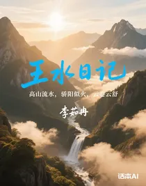 王水日记