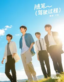 随笔写作噢