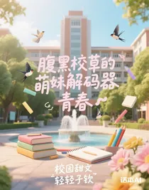 腹黑校草的萌妹解码器