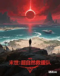 末世：超自然救援队