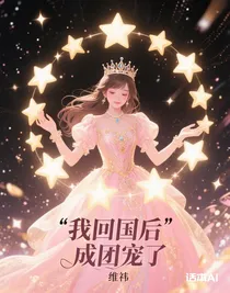 我回国后成团宠了