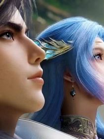 浩桐重生故事，爱情