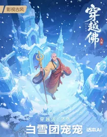 穿越活佛济公之白雪团宠