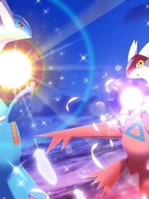 水都：拉帝亚斯和拉帝欧斯