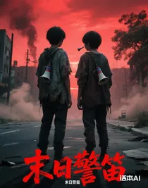 末日警笛