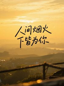 人间烟火皆为你