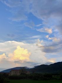 MC：穿越后的日常