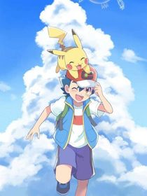 神奇宝贝：愿望实现者