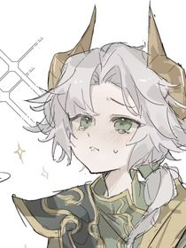 （超自然ooc致歉）