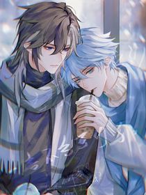 亮懿：你是我红线的另一端