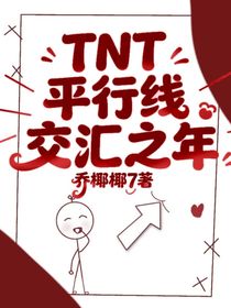 TNT：平行线交汇之年