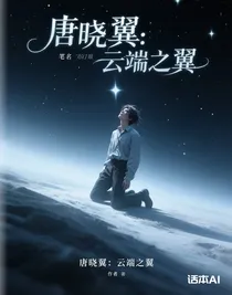 唐晓翼：云端之翼