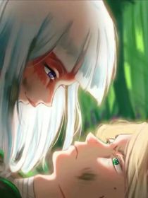 幻影忍者之蒲公英归期