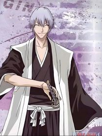 死神：如同您的名字般