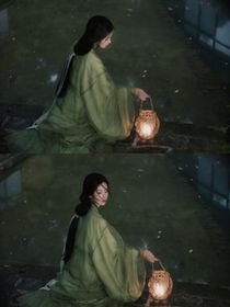 综影视：不好意思，被一见钟情的是我