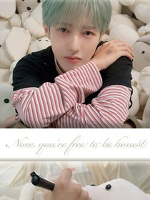 NCTDREAM：有我在