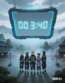 忍界奇映：笑闹剧场