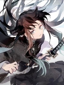 鬼灭之刃：霞斩与我