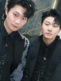 双高胎：二拜高堂