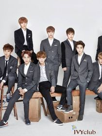 EXO天团：两位天团的妹妹驾到