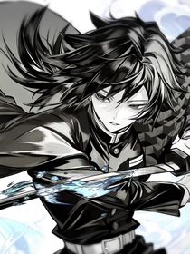 鬼灭之刃：星落时常伴涟漪