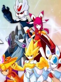 米瑞斯与光暗战联