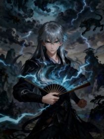 斗一：扇定乾坤