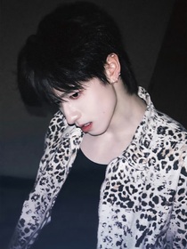 朱志鑫：我们天生一对