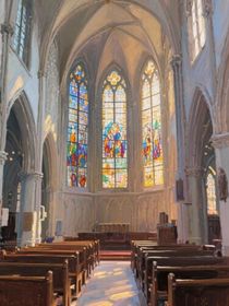 黑塔利亚：异教