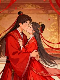 沉香烬处，情骨生花