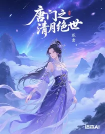 唐门之清月绝世