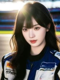 原来不是乖乖女