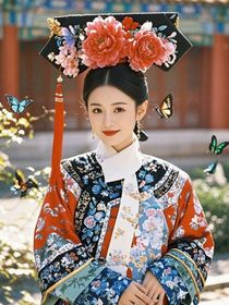 还珠格格：燕儿本是宫中鸟