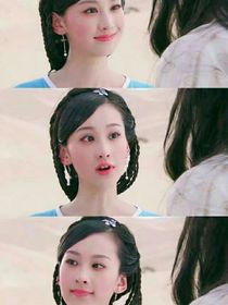 综穿恶毒女配是甜妹！