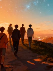 喜灰之清欢共契