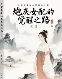 炮灰女配的觉醒之路