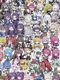 凹凸世界：碎光为证第三季星轨逆行