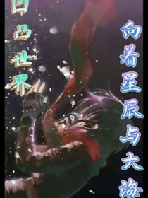 凹凸世界：向着星辰与大海