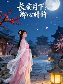 长安月下：卿心暗许